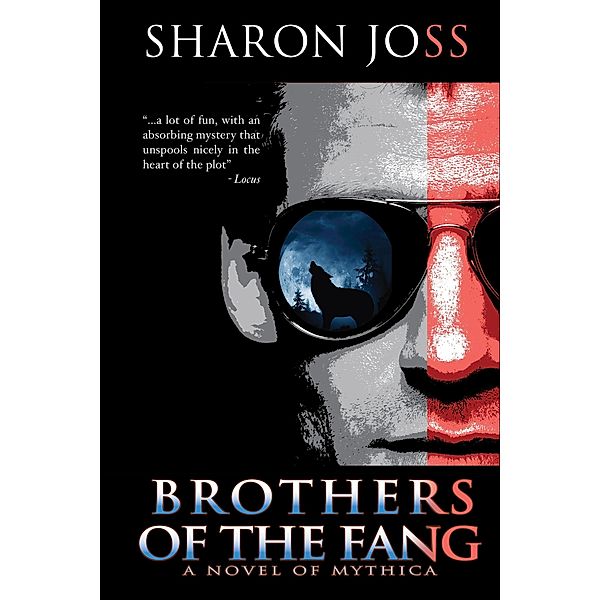 Brothers of the Fang, Sharon Joss
