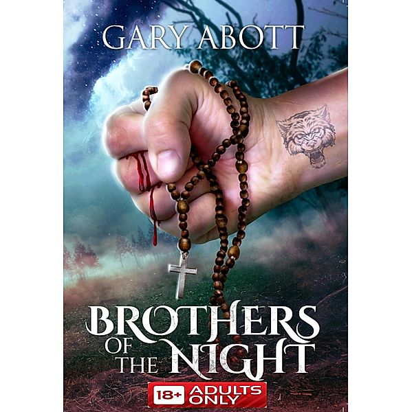 Brothers Of The Night, Gary Abott