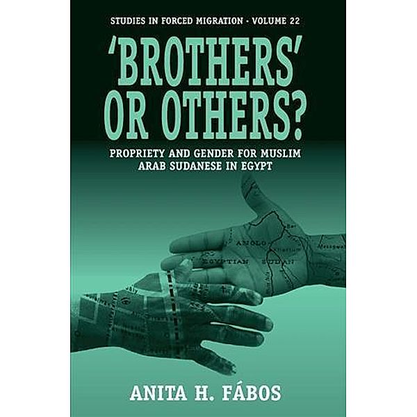 'Brothers' or Others?, Anita H. Fabos