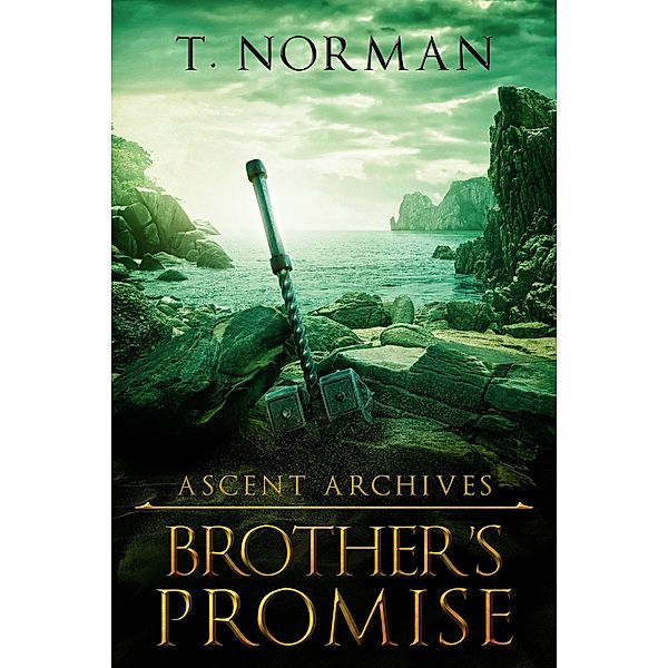 Brother's Promise (Ascent Archives) / Ascent Archives, T. Norman