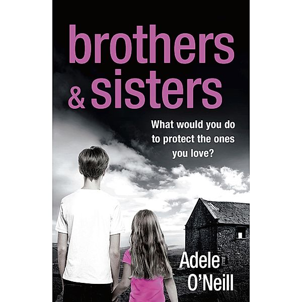 Brothers & Sisters, Adele O'Neill