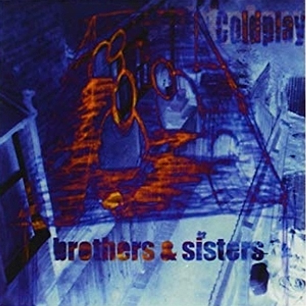 Brothers & Sisters (The Brothers Pink Vinyl Reissu, Coldplay