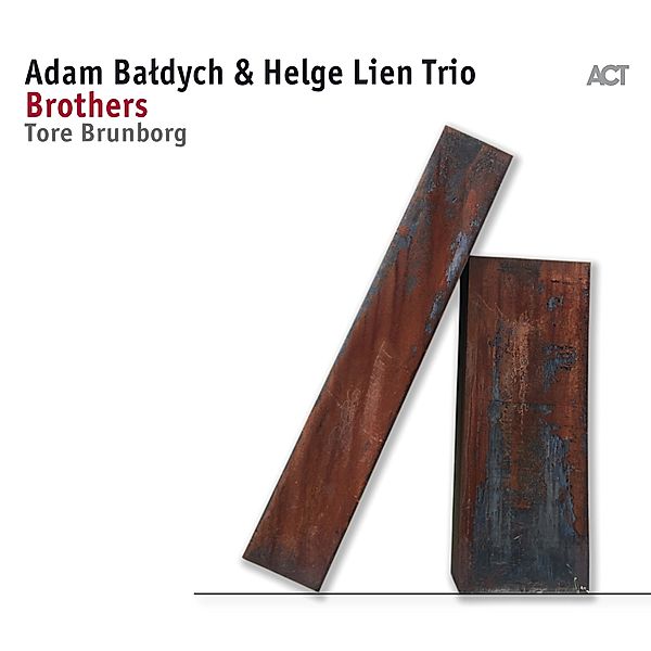 Brothers (Vinyl), Adam Baldych & Lien Helge Trio