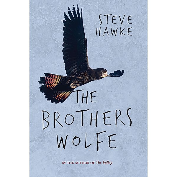 Brothers Wolfe, Steve Hawke