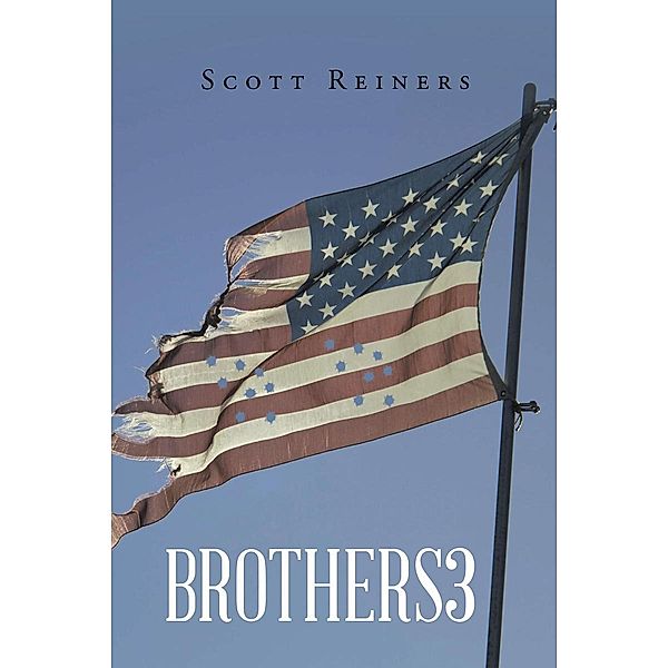 Brothers3, Scott Reiners