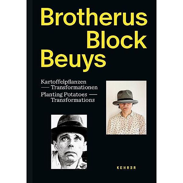 Brotherus - Block - Beuys