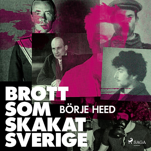 Brott som skakat Sverige, Börje Heed