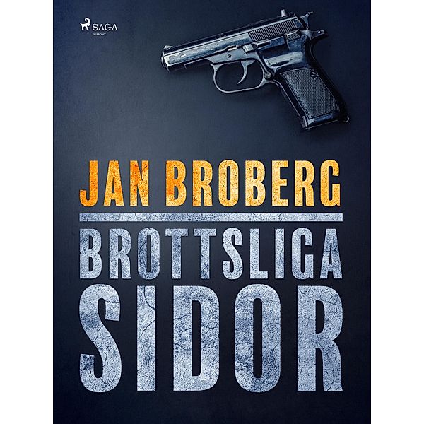 Brottsliga sidor, Jan Broberg