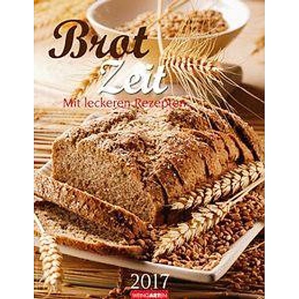 BrotZeit 2017