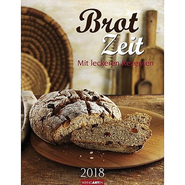 BrotZeit 2018