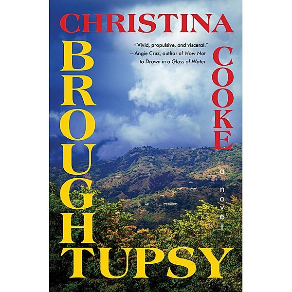 Broughtupsy, Christina Cooke