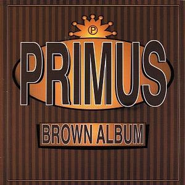 Brown Album, Primus