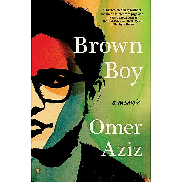 Brown Boy, Omer Aziz