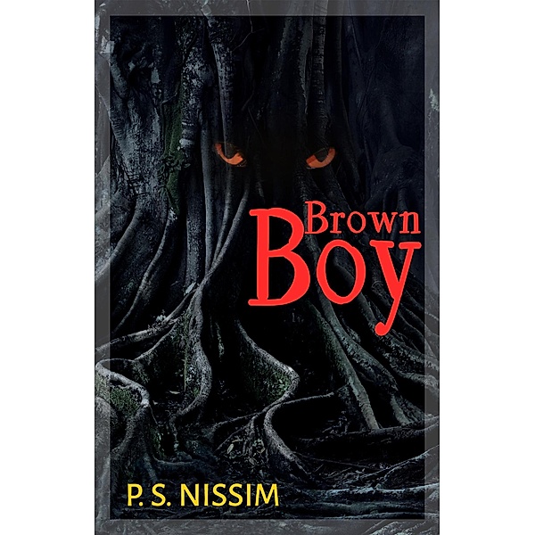 Brown Boy, P. S. Nissim