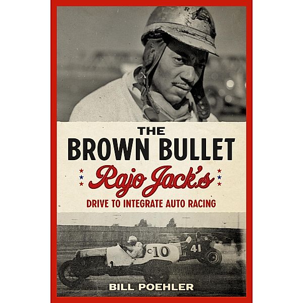 Brown Bullet, Bill Poehler