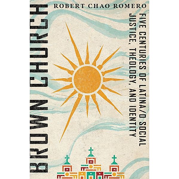Brown Church, Robert Chao Romero