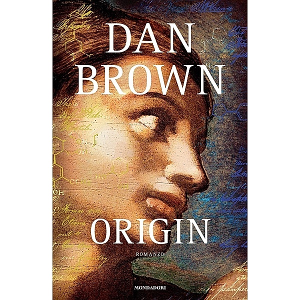 Brown, D: Origin, Dan Brown