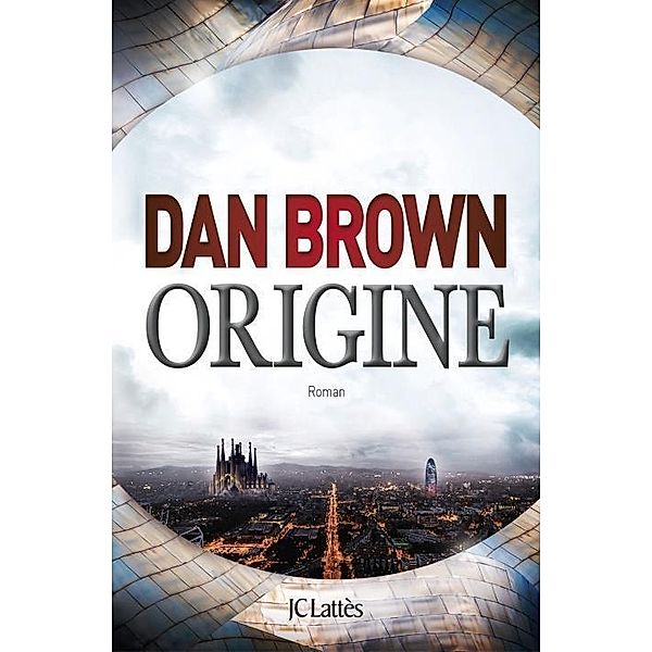 Brown, D: Origine, Dan Brown