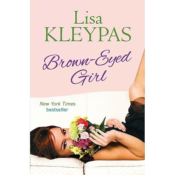 Brown-Eyed Girl / Travis Bd.4, Lisa Kleypas