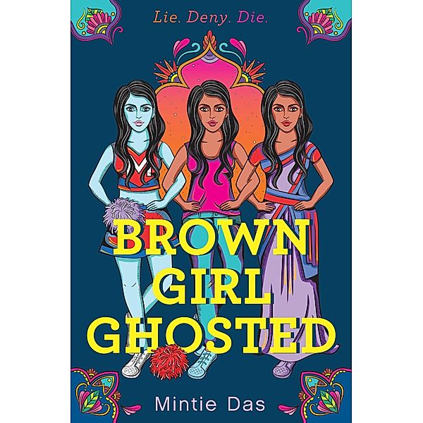 Brown Girl Ghosted / Versify, Mintie Das