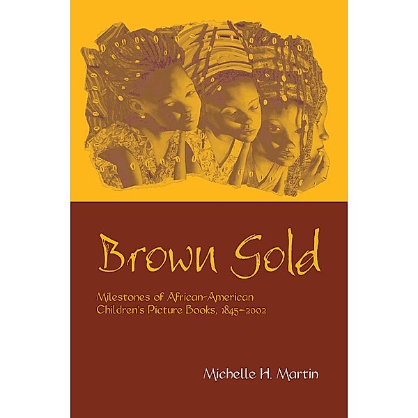 Brown Gold, Michelle Martin