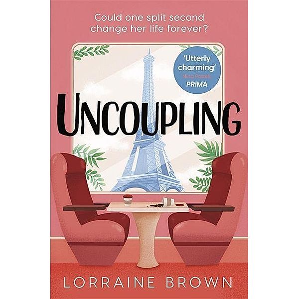 Brown, L: Uncoupling, Lorraine Brown