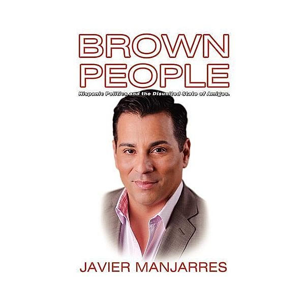BROWN PEOPLE / FastPencil, Javier Manjarres