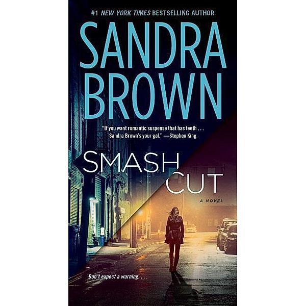 Brown, S: Smash Cut, Sandra Brown