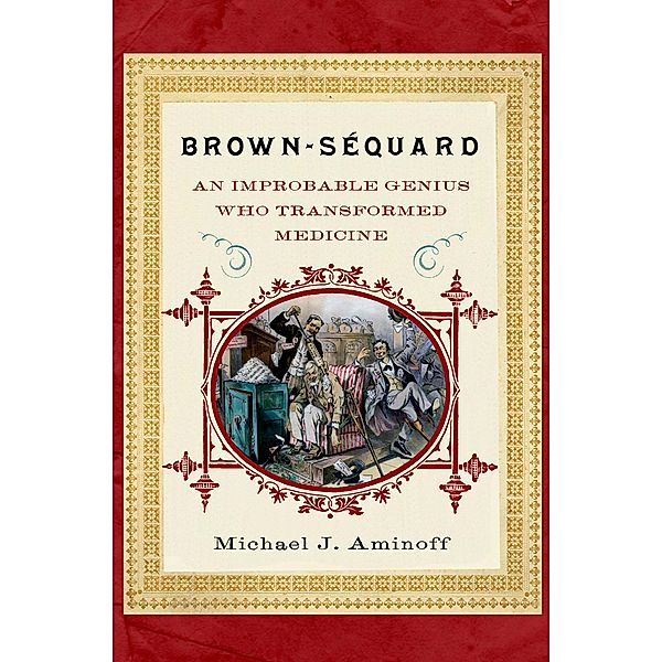 Brown-Sequard, Md Aminoff