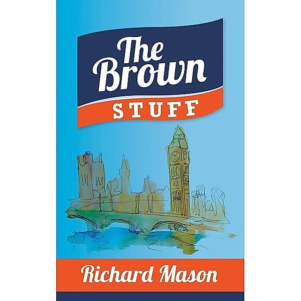 Brown Stuff, Richard Mason