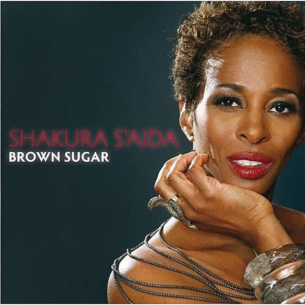 Brown Sugar, Shakura S'Aida