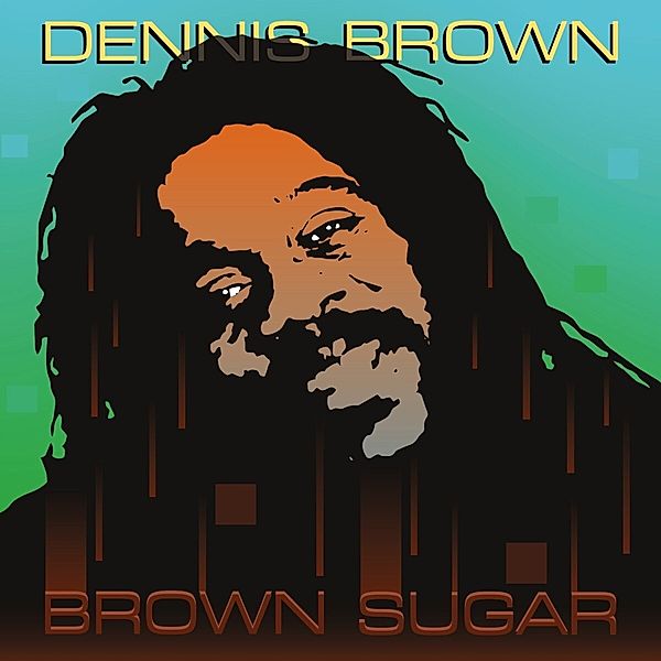 Brown Sugar (Remastered 180g Black Vinyl Lp), Dennis Brown