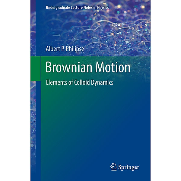 Brownian Motion, Albert P. Philipse