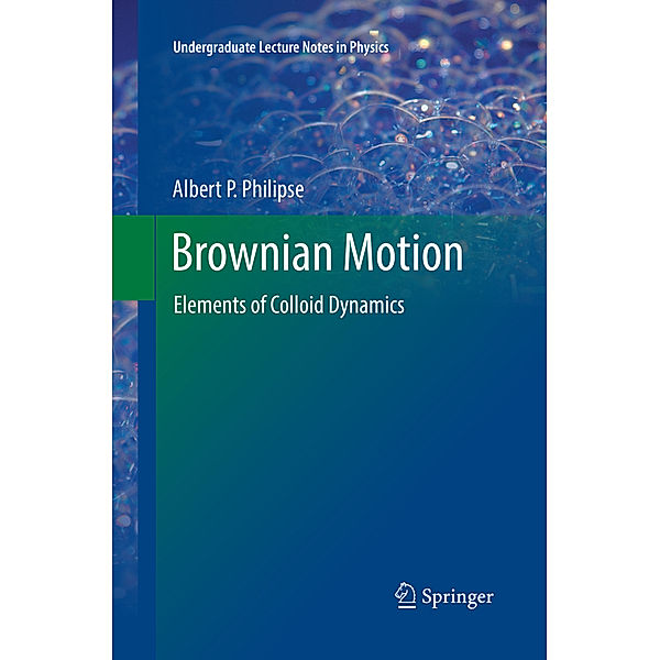 Brownian Motion, Albert P. Philipse