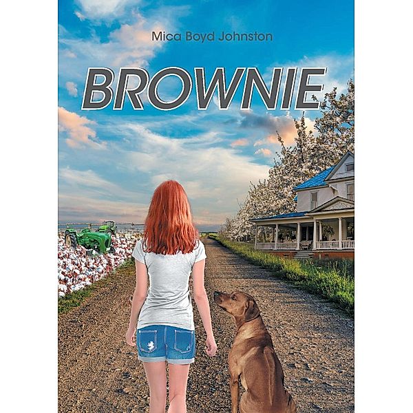 Brownie, Mica Boyd Johnston