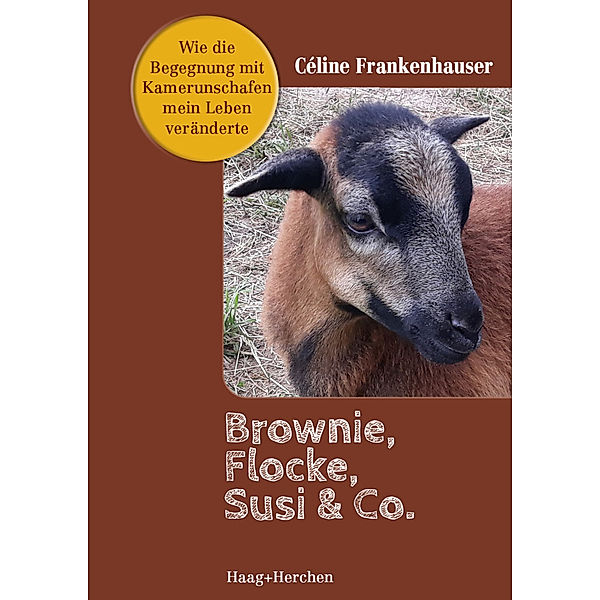 Brownie, Flocke, Susie & Co., Céline Frankenhauser