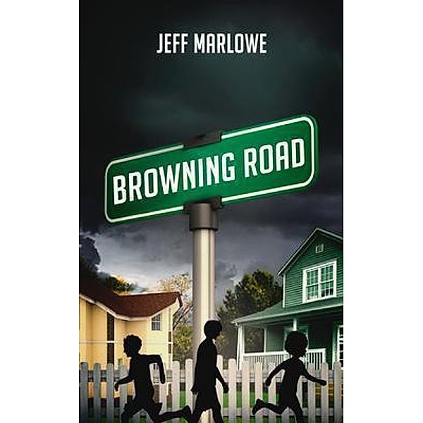 Browning Road, Jeff Marlowe