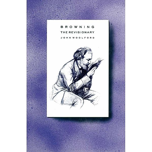 Browning the Revisionary, John Woolford, Daniel O''Gorman