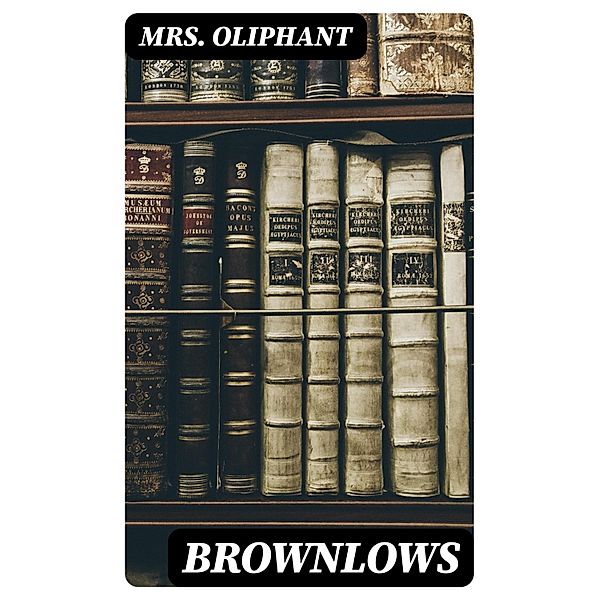 Brownlows, Oliphant