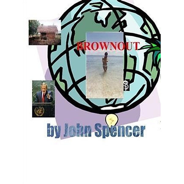 Brownout, John Spencer