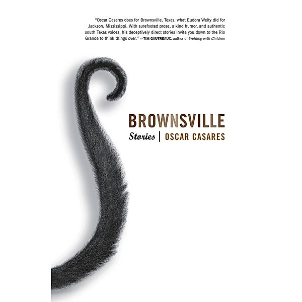 Brownsville, Oscar Casares