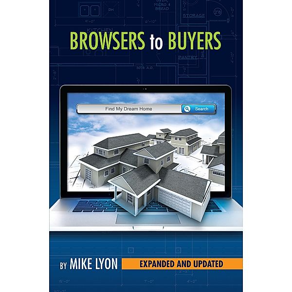 Browsers to Buyers, Mike Lyon