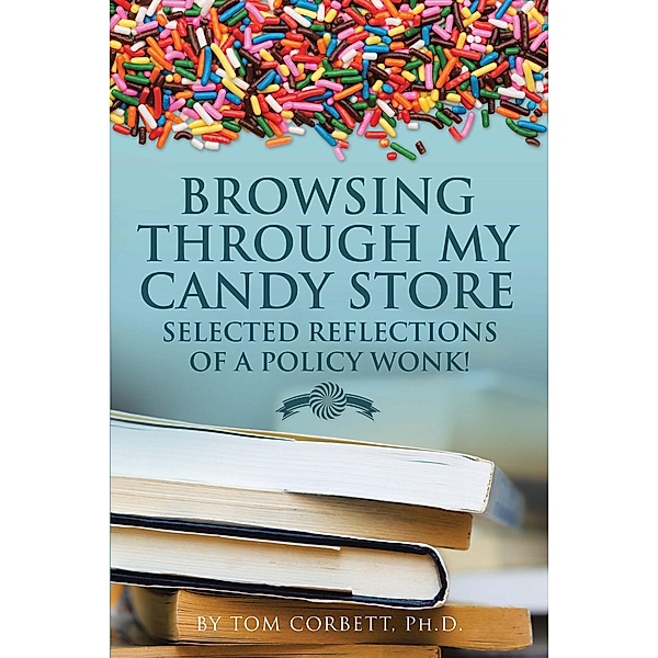 Browsing Through My Candy Store