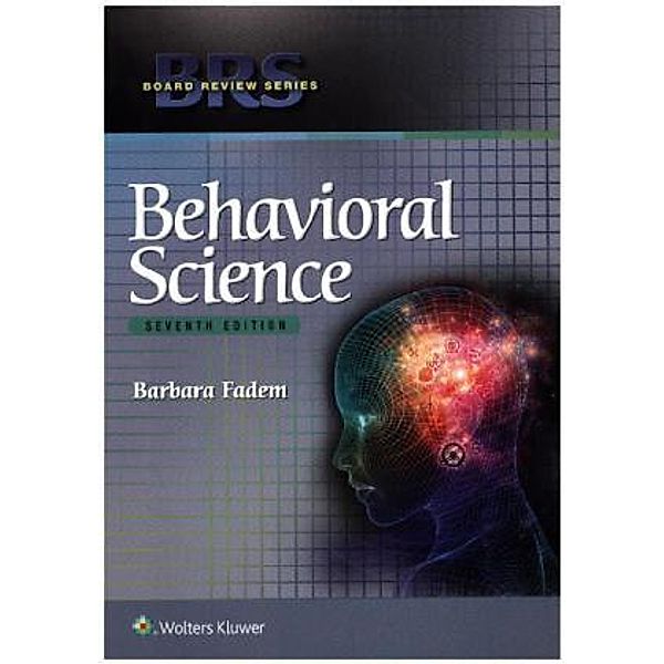 BRS Behavioral Science, Barbara Fadem