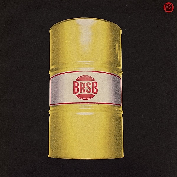 BRSB, Bacao Rhythm & Steel Band