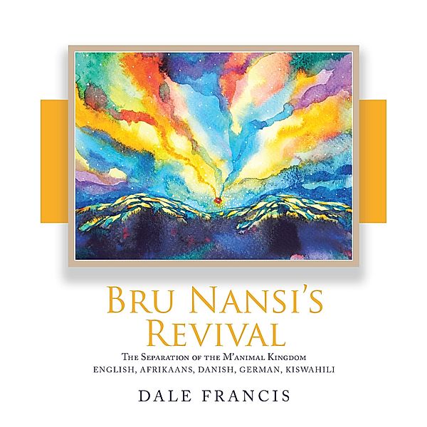 Bru Nansi's Revival, Dale Francis