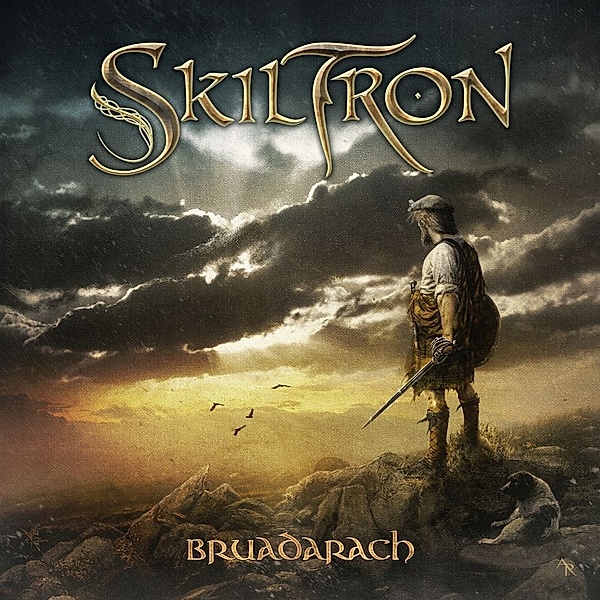 Bruadarach (Silver Lp) (Vinyl), Skiltron
