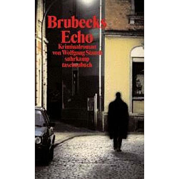 Brubecks Echo, Wolfgang Stauch