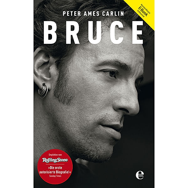 Bruce, Peter Ames Carlin