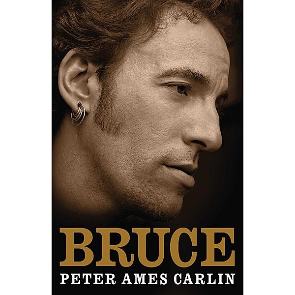 Bruce, Peter Ames Carlin